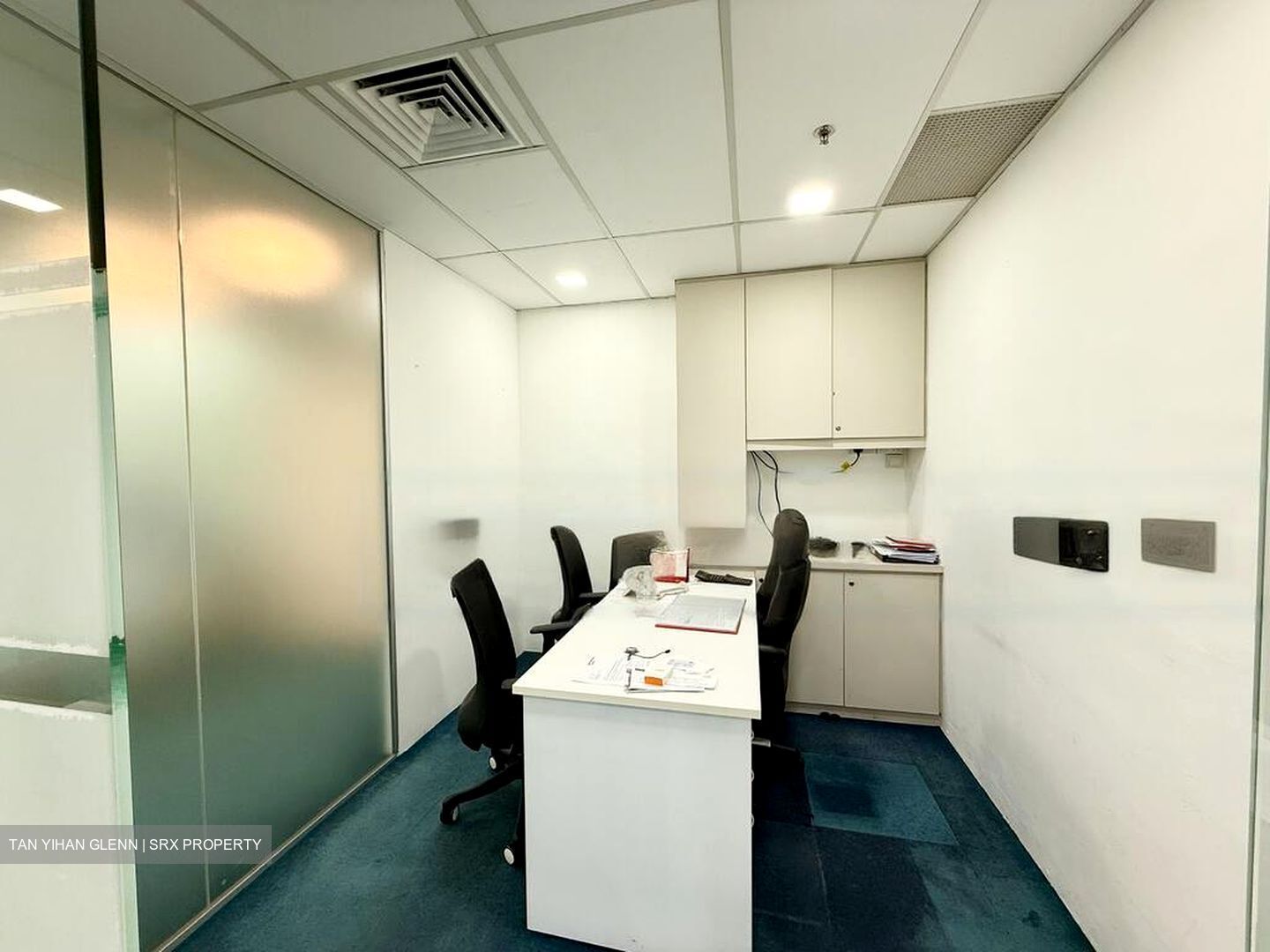 International Plaza (D2), Office #459142571